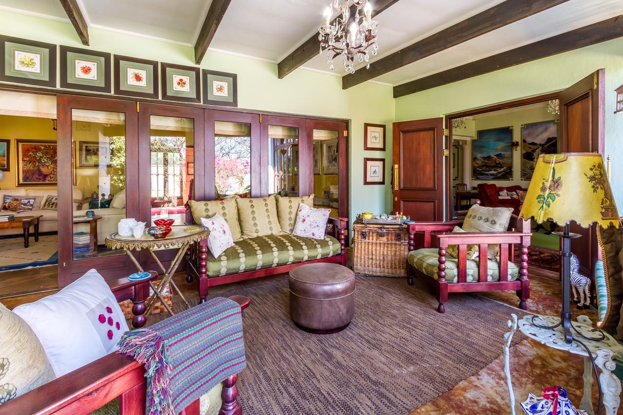 Kilmorna Manor Guest House Shoemanskloof Exterior foto
