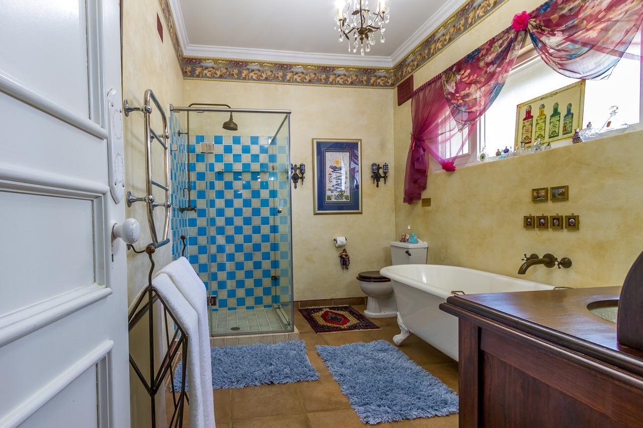 Kilmorna Manor Guest House Shoemanskloof Cameră foto