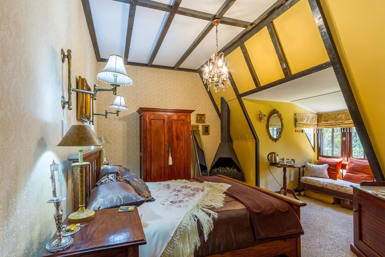 Kilmorna Manor Guest House Shoemanskloof Exterior foto
