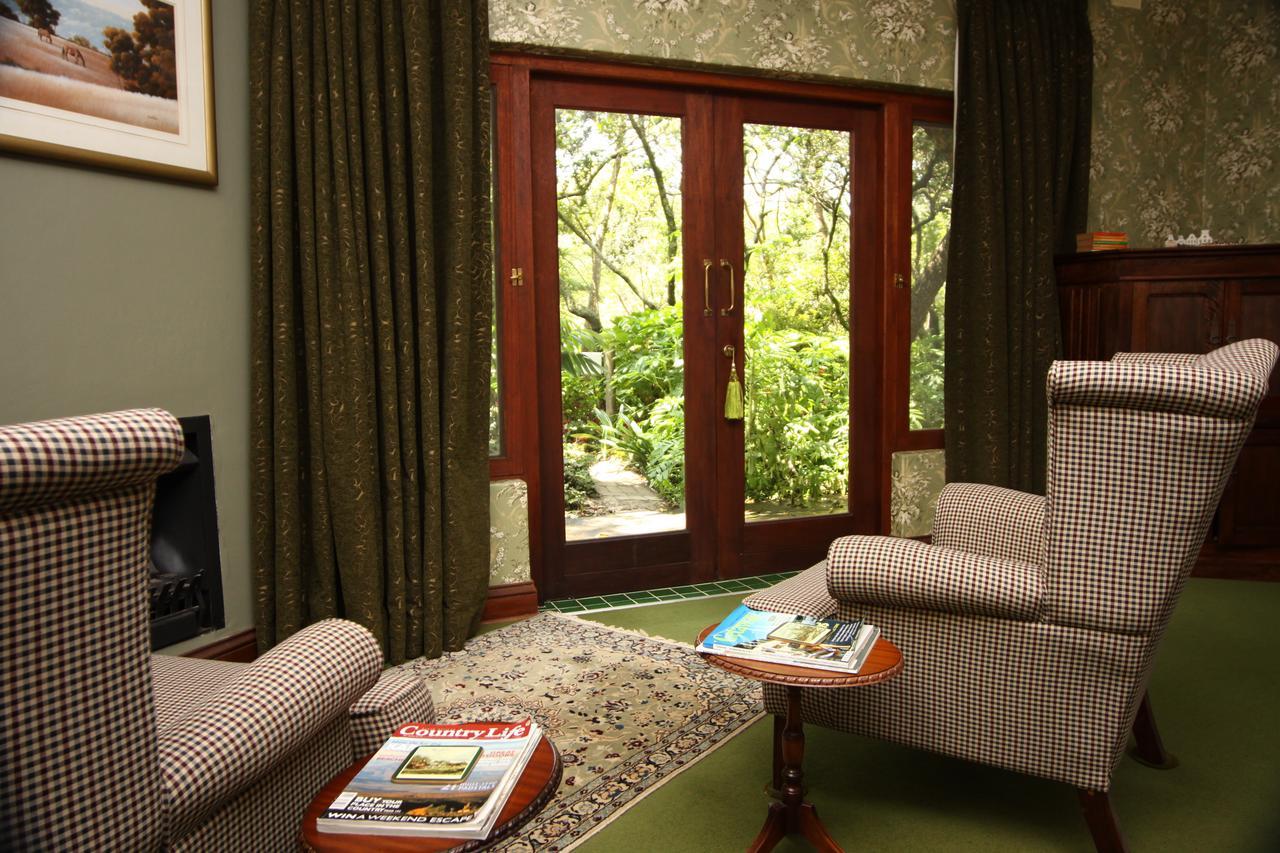 Kilmorna Manor Guest House Shoemanskloof Exterior foto