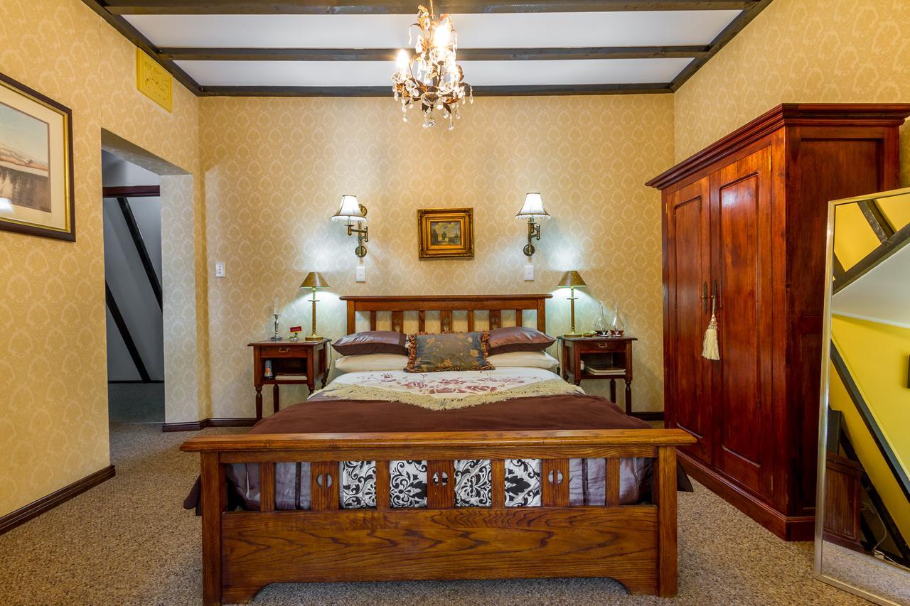 Kilmorna Manor Guest House Shoemanskloof Exterior foto