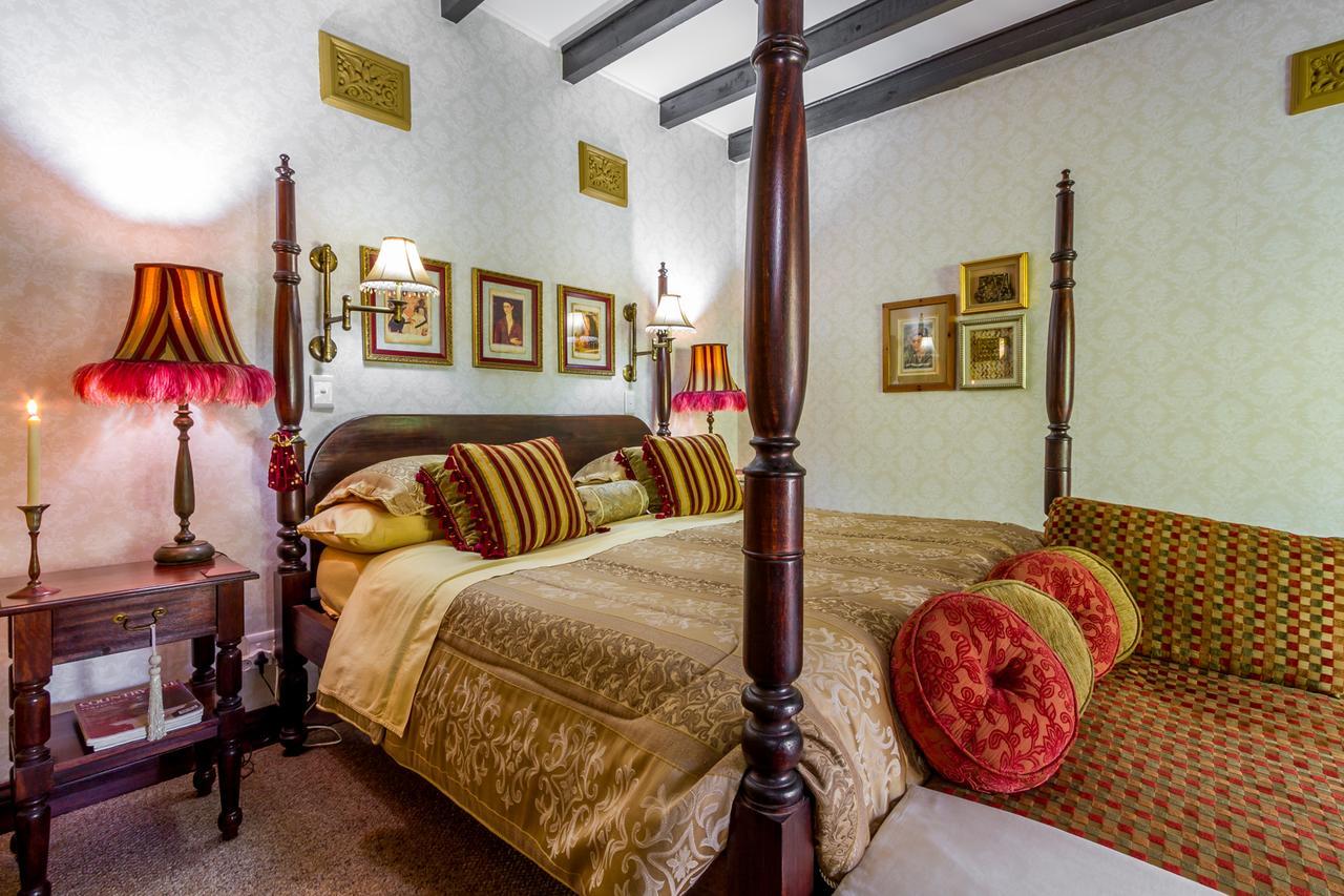 Kilmorna Manor Guest House Shoemanskloof Exterior foto